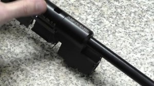 Биатлон-7-5 (БИ-7-5) Часть 2.