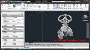 5.6 Autocad 2D Frame. How to use command 2D wireframe in autocad? what is autocad