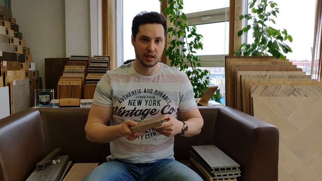 Что такое древесно полимерный композит смотреть онлайн