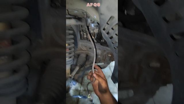 LAND CRUISER 200 ABS REPAIR смотреть онлайн