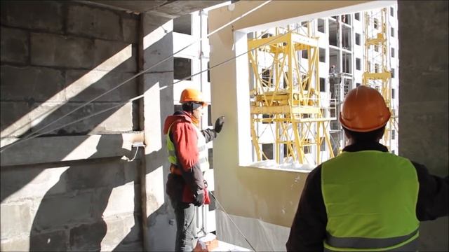 Стеновые панели ЛСТК для высотного строительства смотреть онлайн