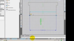 Costruire una finestra con blocco dinamico  (Dynamic Blocks) in autocad - architettura - Part 1