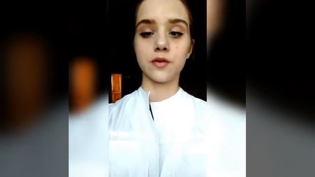 Поздравления от студентов 112 группы «Прикладного бакалавриата сестринского дела» смотреть онлайн