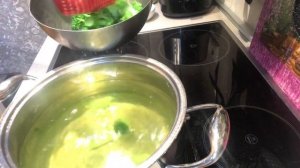 Брокколи ? Самый простой и вкусный рецепт.Готовлю только так?