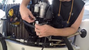 Suzuki NMEA 2000 : Complete Install For Outboards