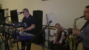 колектив Todoruk 8 do 1 Batuta