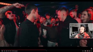 💎 Реакция на 140 BPM CUP: О'БЕЗ'Б[Э] X OTTO💎