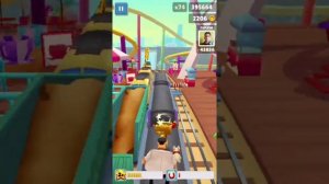 Subway Surfers HIP HOP PACK | Tony, Boombot, E.Z., and Alicia