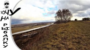 НАБРЁЛ НА ЯМКУ, А ОНА КИШИТ ЩУКОЙ. осенняя рыбалка на воблеры и джиг