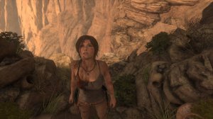 Rise of the Tomb Raider