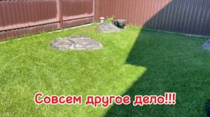 Как скрыть люки. Декор септика и канализационные люки