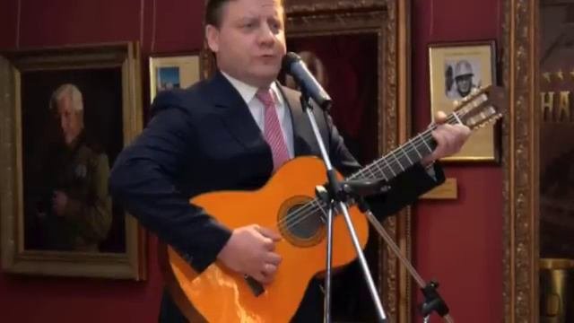За кордон