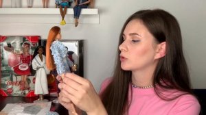 Кукольные покупки ? Одежда для Барби с ozon и wildberries