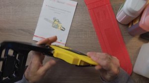 Бензопила Krotof 6200 PRO. Обзор - пила бензиновая цепная Кротоф