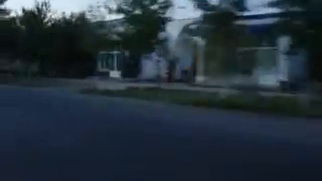 видео Гулистан.   Uzb.