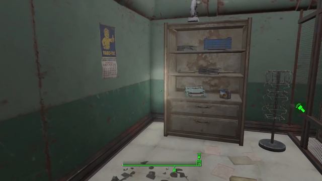 James' Ruin - Part 3 | Fallout 4 Mods смотреть онлайн