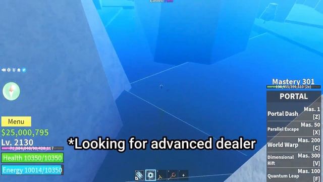 How To AFK Farm Mirage Island | Blox Fruits смотреть онлайн