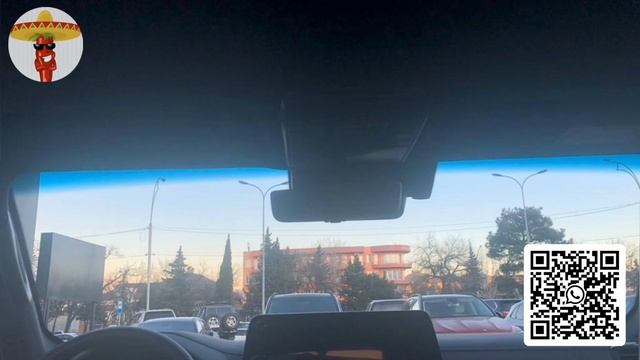 Заказать новый Lexus LX500d из Грузии в Россию под ключ!