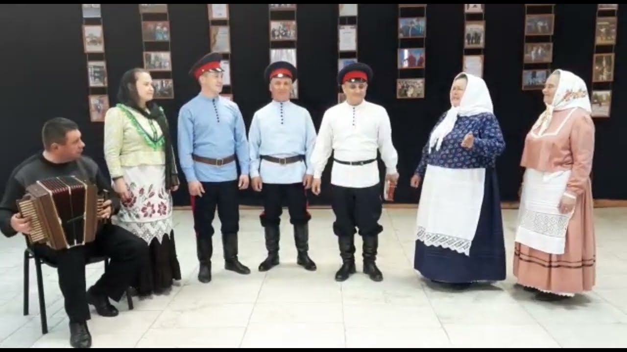 ЧЕРКАССКИЕ СТРАДАНИЯ Л.Мельникова - В. Евсеев смотреть онлайн