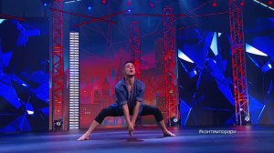 Танцы: Рустам Хайдаров (Ассаи feat. Иван Дорн - Река) (сезон 3, серия 8)