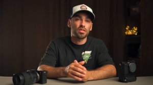 Сравнение Sony a7c и Sony a6400 | Какую камеру купить в 2022