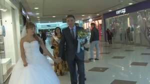 клип свадьба