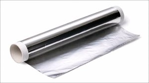 Чем заменить металлическую губку для мытья посуды.