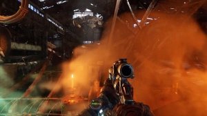 ЦАРЬ РЫБА Как Появилась? Как Убить ?  История / Метро Исход / metro exodus