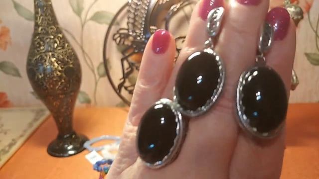 Тот, кто носит агат, будет счастлив и богат!! смотреть онлайн