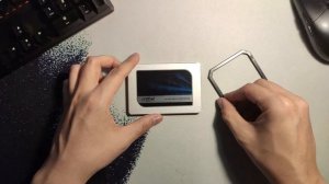 Обзор SSD накопителя Crucial MX500