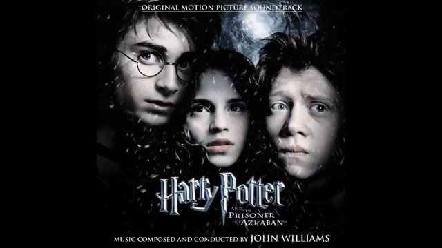 Harry Potter and the prisoner of Azkaban - Soundtrack - Bande Originale смотреть онлайн