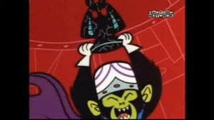 Mojo Jojo