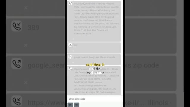 Custom made auto/agent GPT made with PHP and openai API.