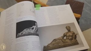 Мечта об Италии. Коллекция маркиза Кампаны. Каталог.