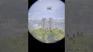 Тестируем дальномер Arkon LRF 10x42 2400B! Насколько далеко берёт?