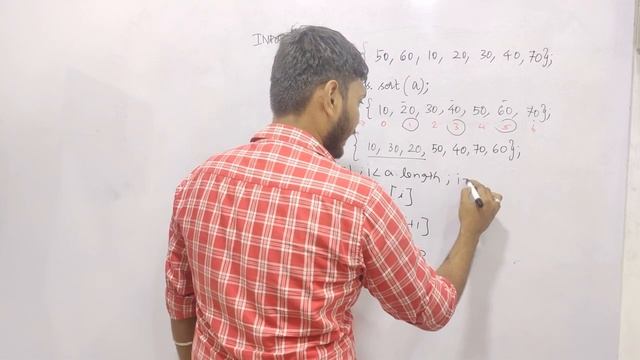 Zoho Interview Question with Answer - Level 2 -  Program 5  -  Java - Logical Programs || Payilagam
