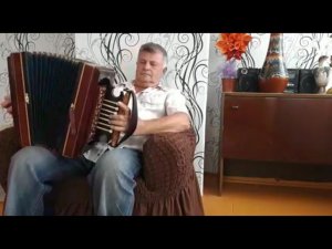 Старинные усманские страдания.