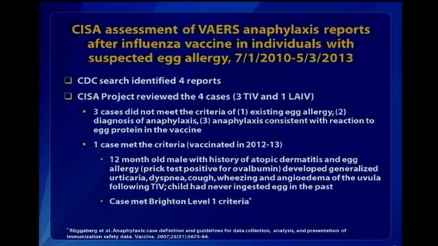 June 2013 ACIP Meeting -- Influenza смотреть онлайн