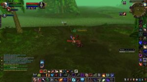 60 Варлок ПвП ВоВ Классик / 60 Warlock PVP CLASSIC WOW SM Ruin