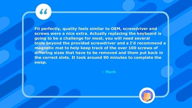 Willhom Keyboard US English + Screws Screwdriver Kit Replacement for MacBook Pro 13" Unibody  Revie смотреть онлайн