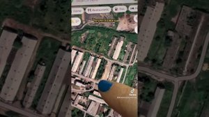 Посмотрим на Череповец