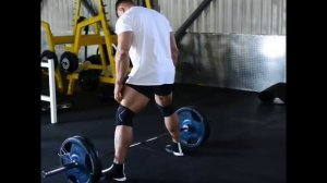 Делаем сильные ноги gym | #ноги #качаем