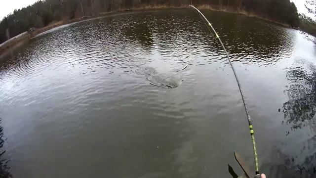 Рыбалка на озере 2 смотреть онлайн