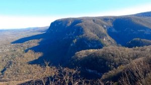 п.Гуамка. Подход в Горы. Апшеронский район.