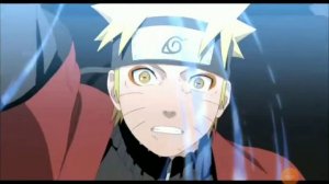 история повторяется Наруто