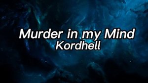 Kordhell - Murder in my Mind (Rock Version by Ravens Rock) Extended