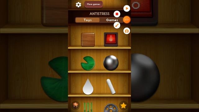 игра в антистресс 1 часть! смотреть онлайн