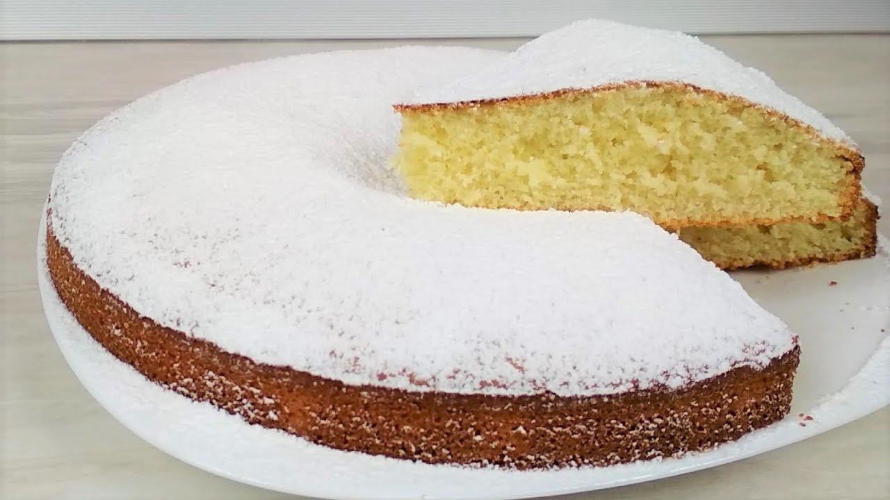 МАННИК - Классический рецепт просто кухня | Просто Кухня - Выпуск 67
