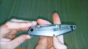 RUIKE D191-B недорогой и классный!!!