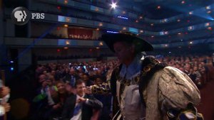 Bill Murray Performs | David Letterman: The Mark Twain Prize